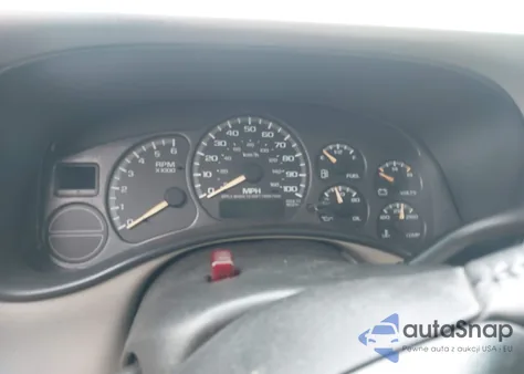 2002 GMC Yukon Slt from USA, damaged, VIN 1GKEC13Z52R276478